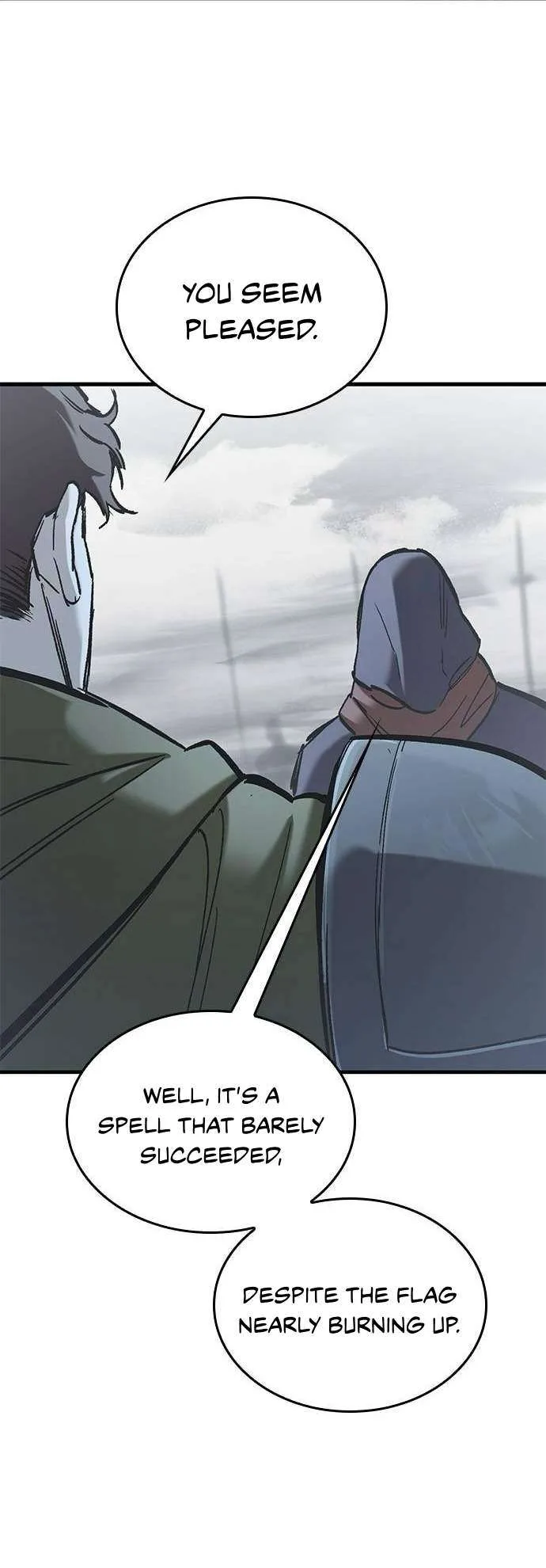 Eternally Regressing Knight Chapter 16 page 92