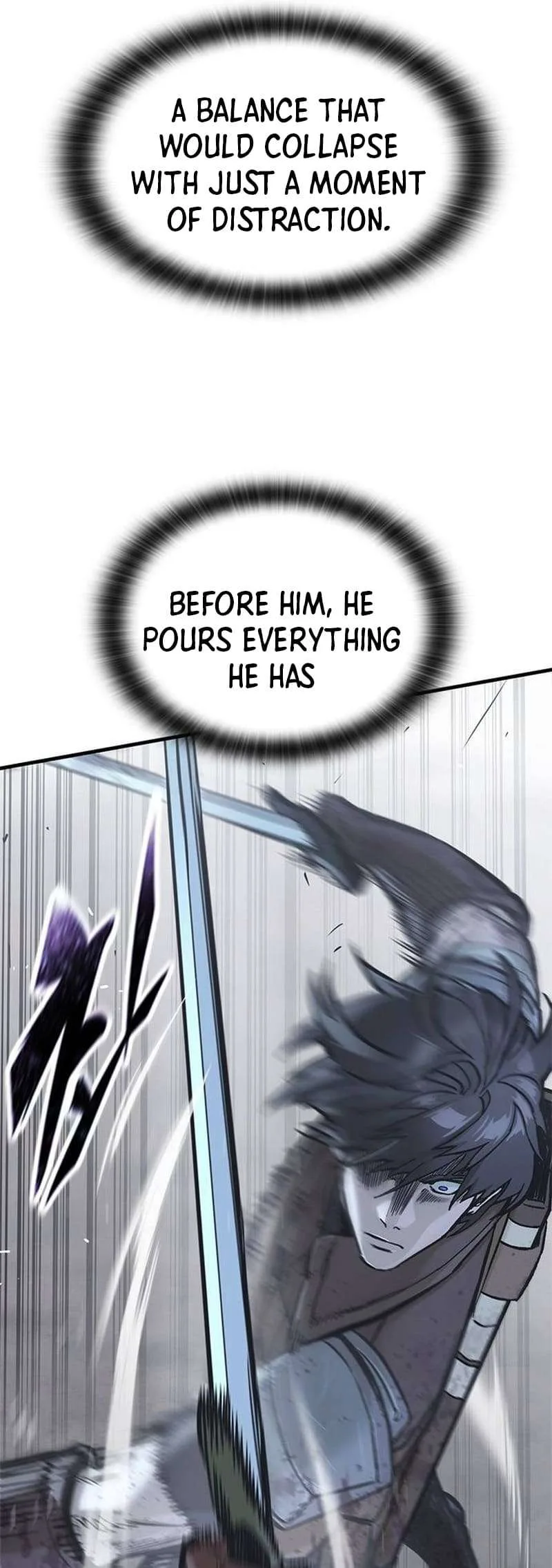 Eternally Regressing Knight Chapter 20 page 22