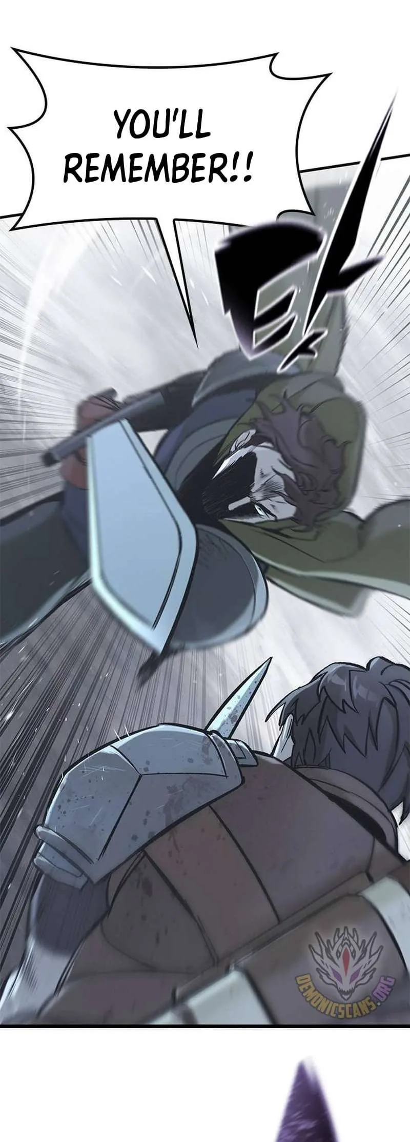 Eternally Regressing Knight Chapter 20 page 5