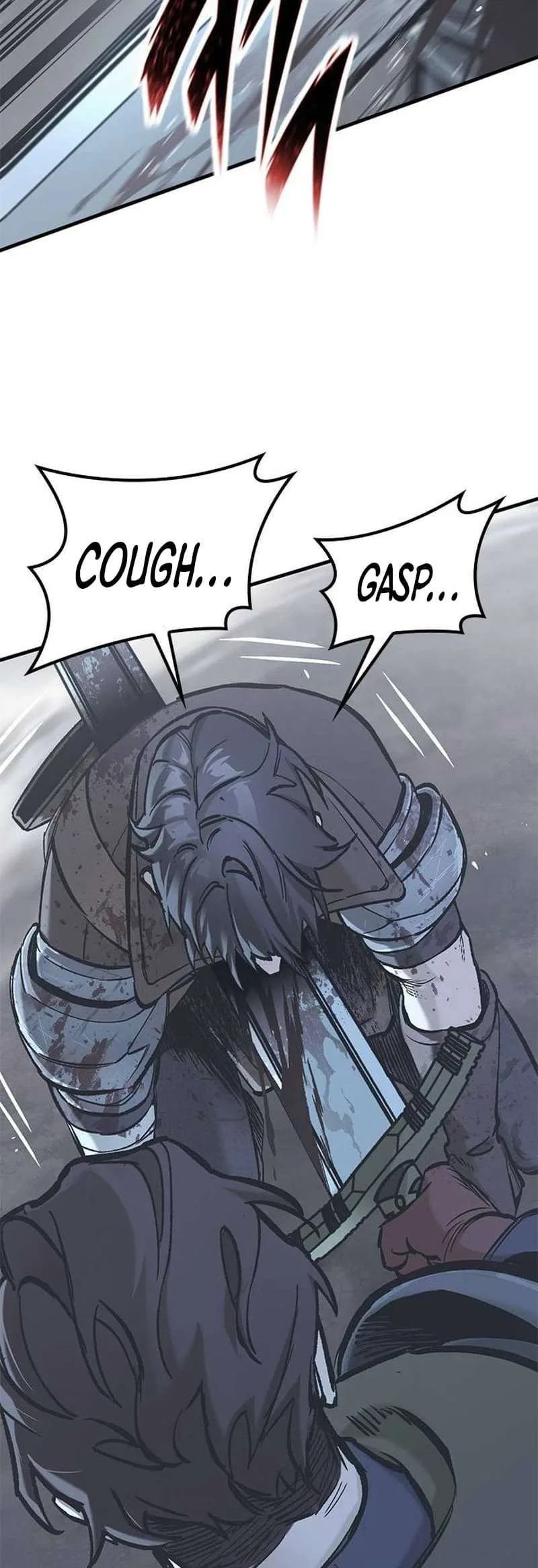 Eternally Regressing Knight Chapter 20 page 35