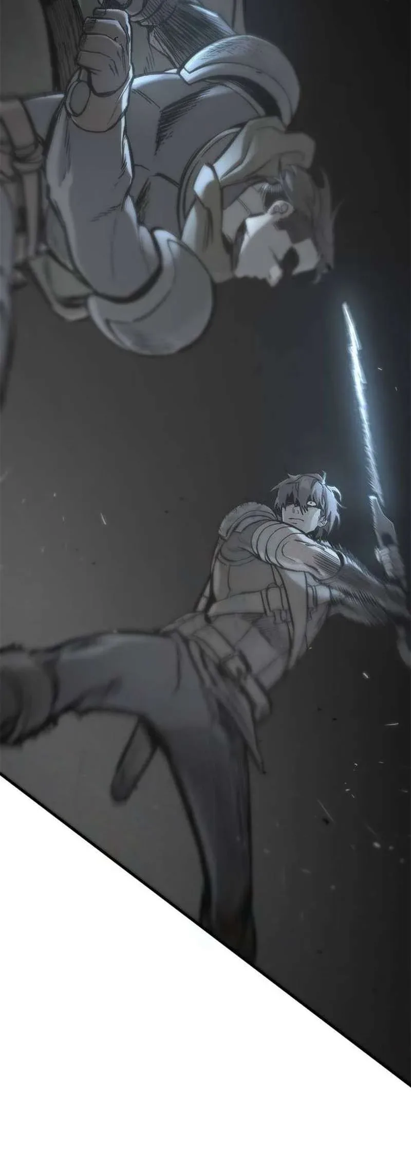 Eternally Regressing Knight Chapter 20 page 26
