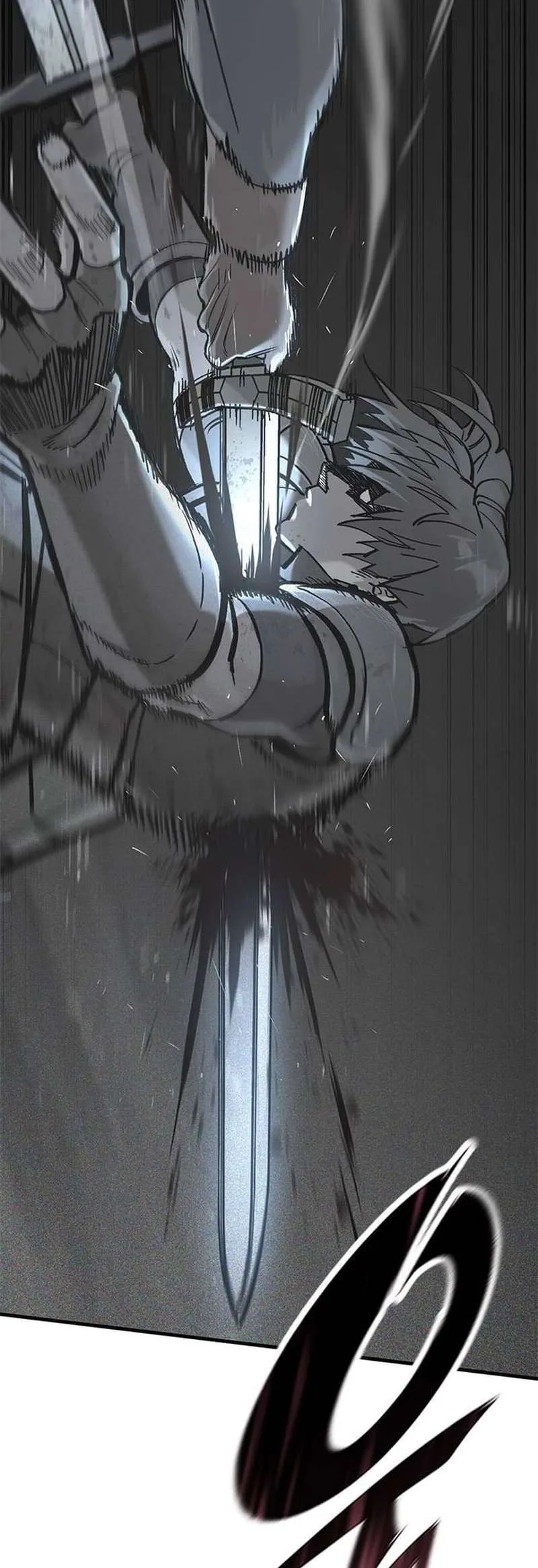 Eternally Regressing Knight Chapter 20 page 33