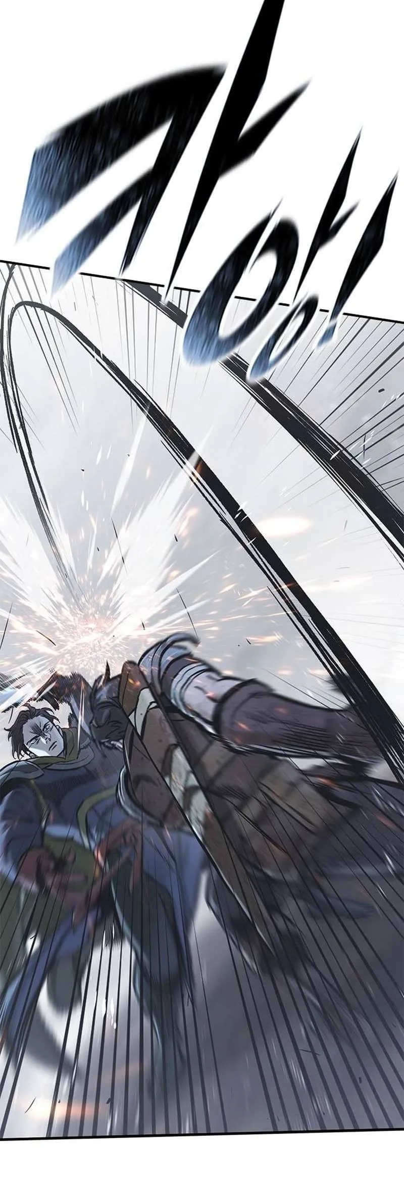 Eternally Regressing Knight Chapter 20 page 20