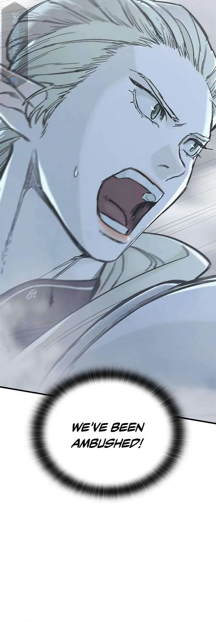 Eternally Regressing Knight Chapter 16 page 86