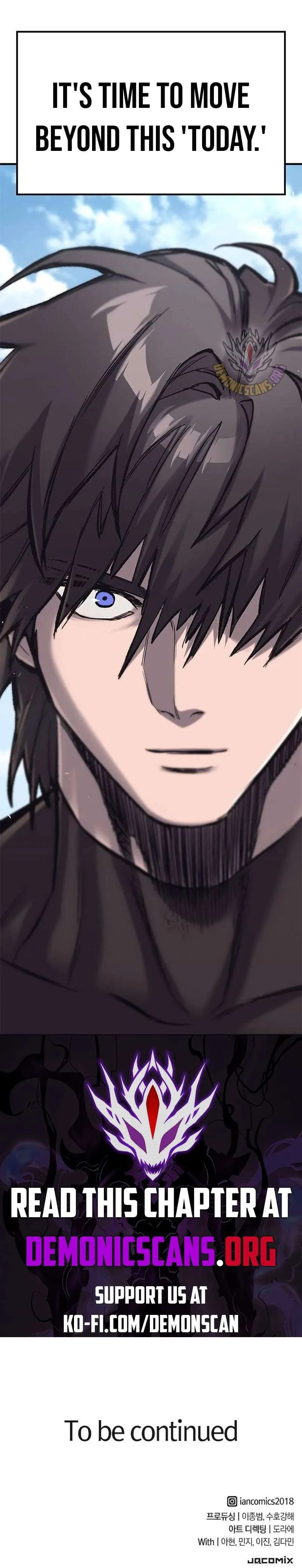 Eternally Regressing Knight Chapter 20 page 76