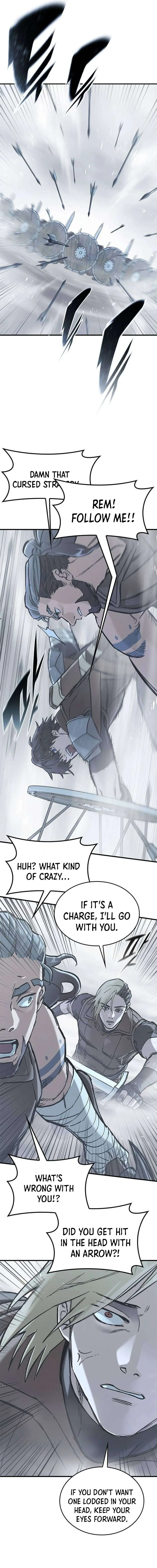 Eternally Regressing Knight Chapter 20 page 49
