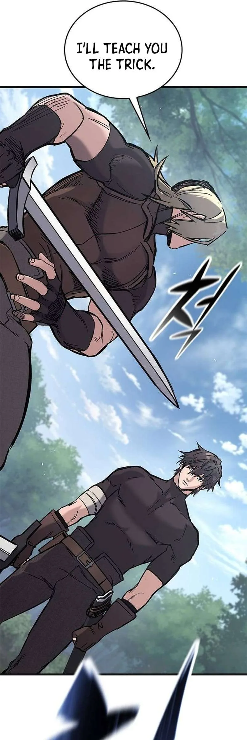 Eternally Regressing Knight Chapter 20 page 66