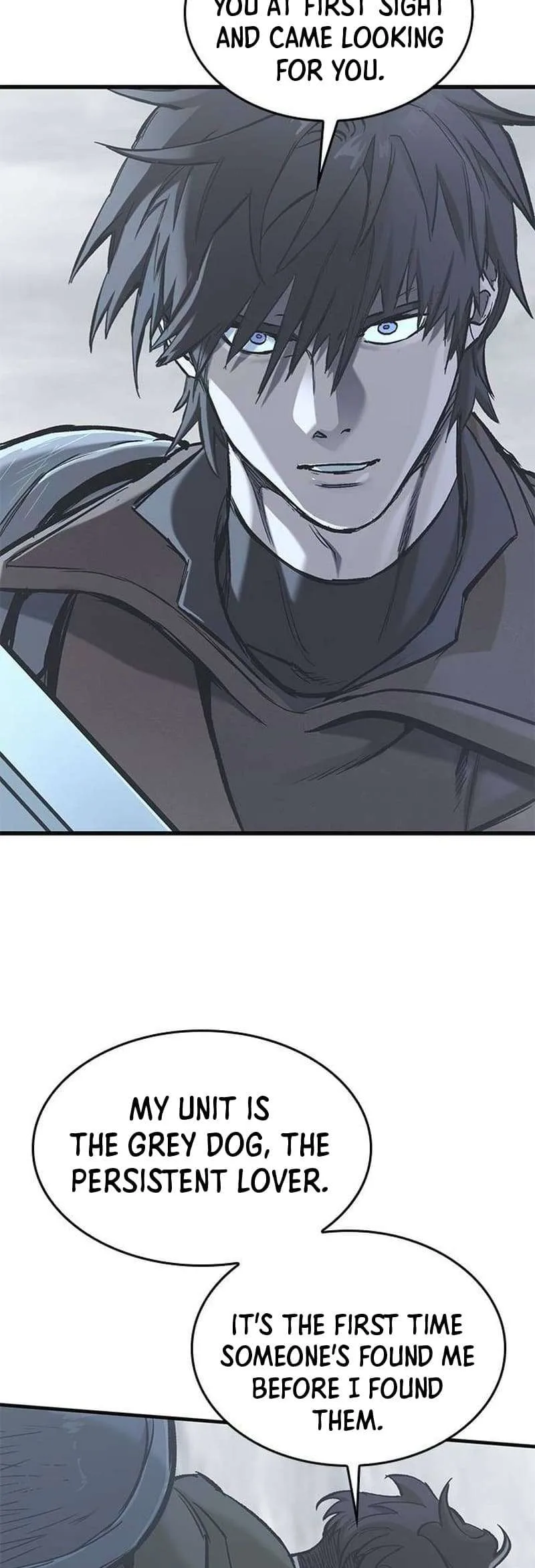 Eternally Regressing Knight Chapter 20 page 57