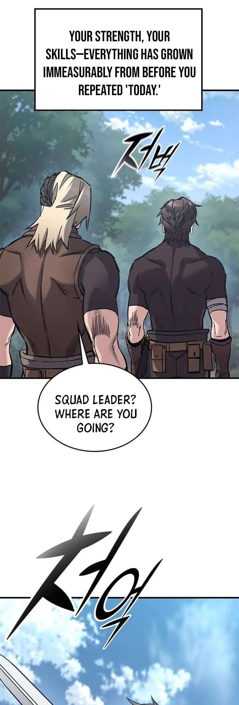 Eternally Regressing Knight Chapter 20 page 74