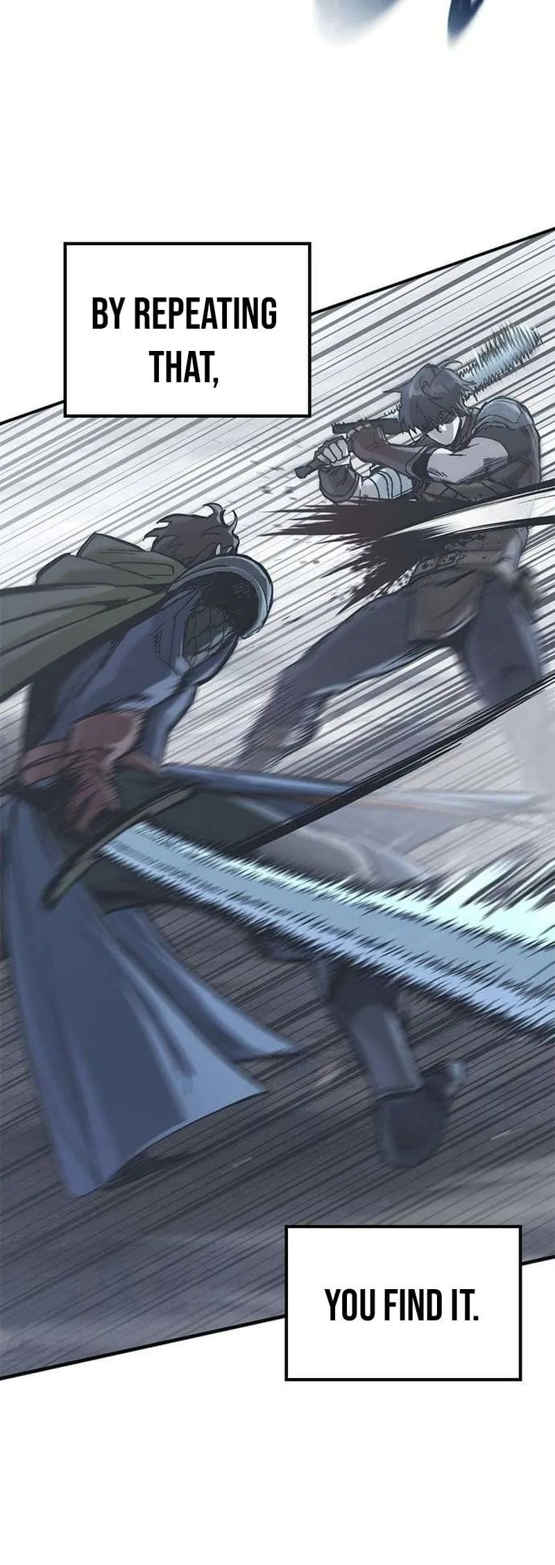 Eternally Regressing Knight Chapter 20 page 64