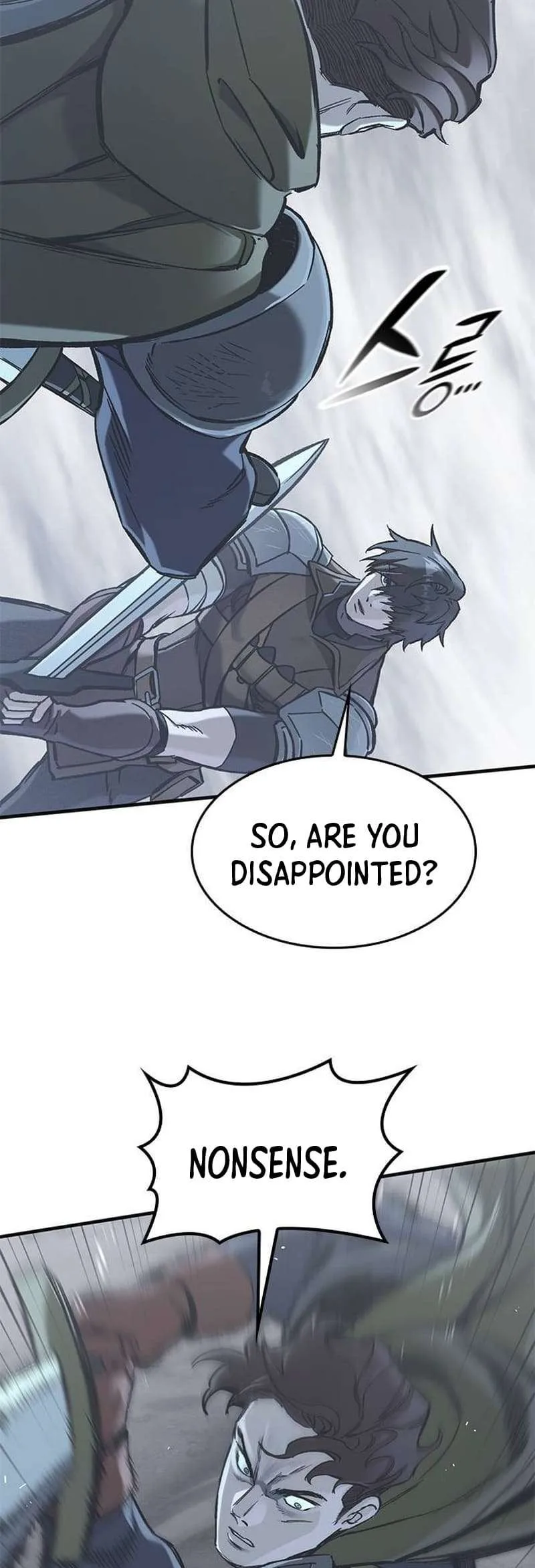 Eternally Regressing Knight Chapter 20 page 58