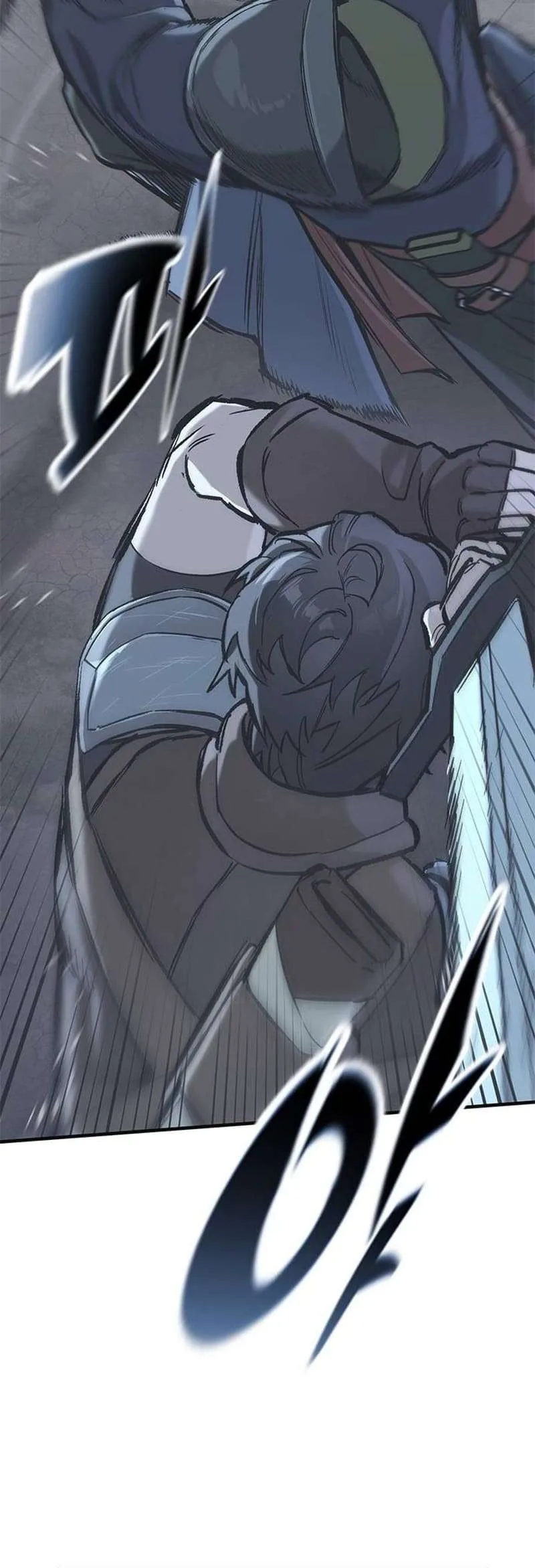 Eternally Regressing Knight Chapter 20 page 59