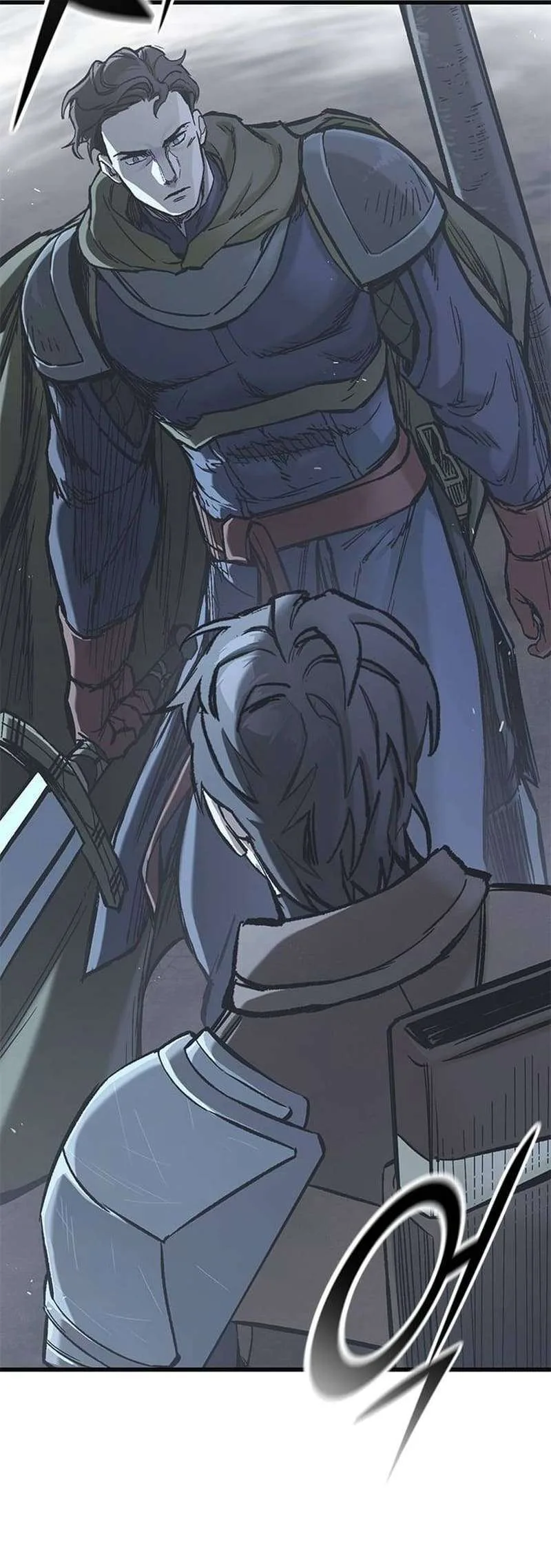 Eternally Regressing Knight Chapter 20 page 54