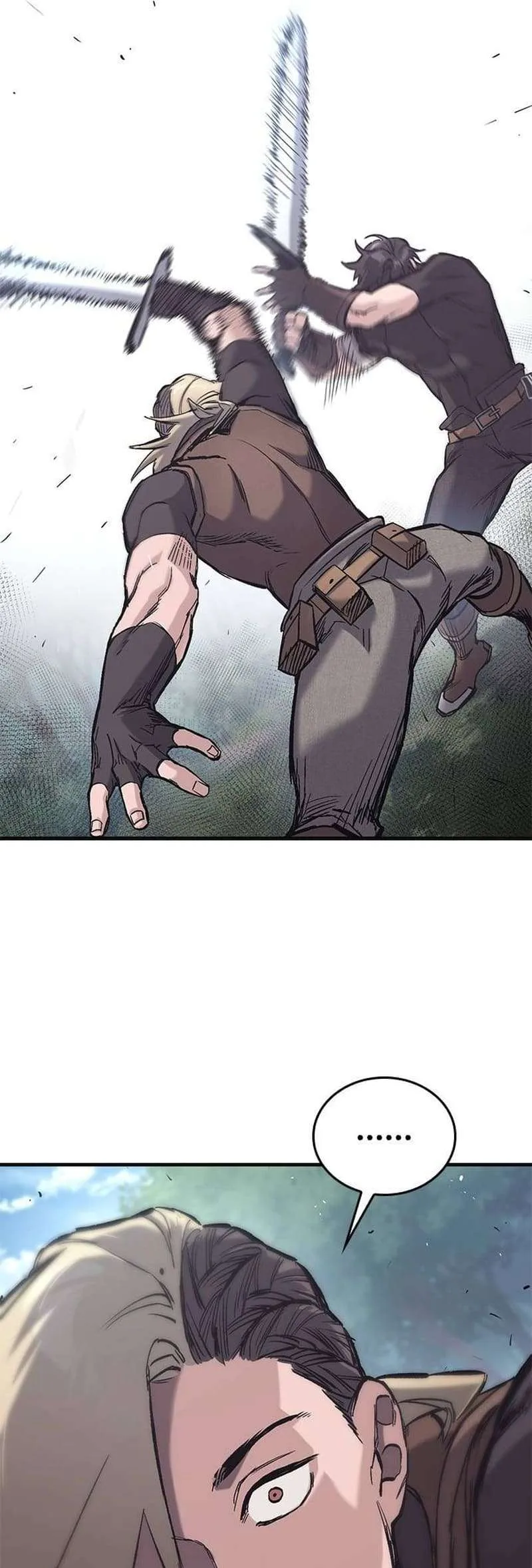 Eternally Regressing Knight Chapter 20 page 71