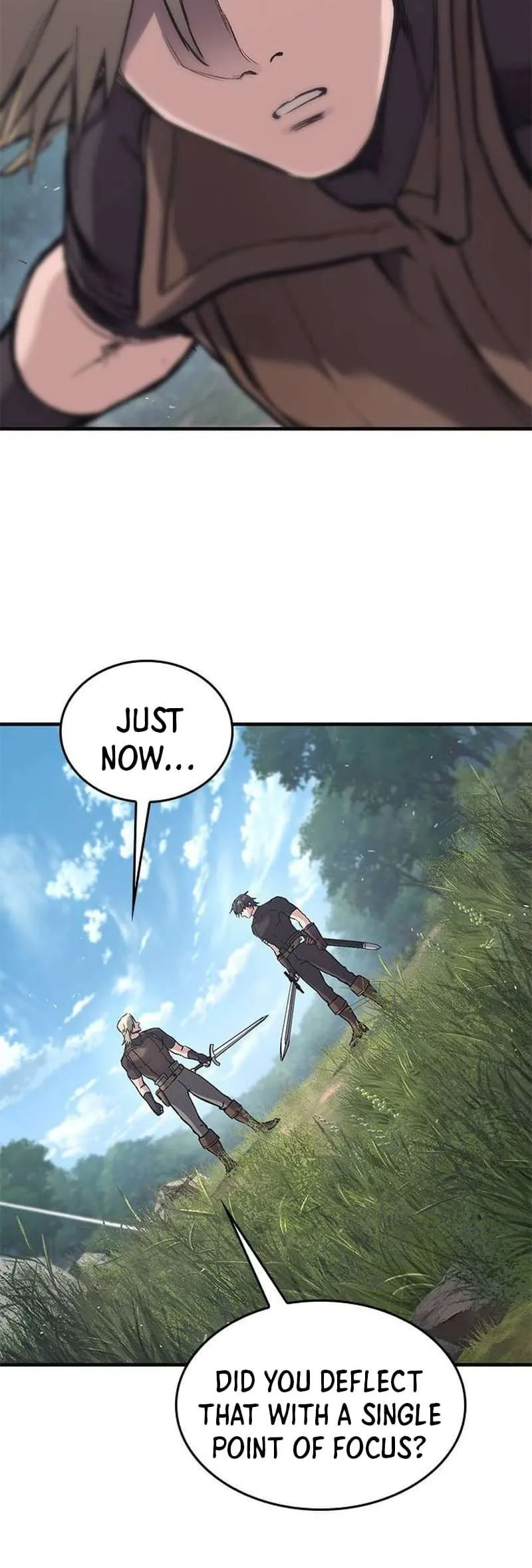 Eternally Regressing Knight Chapter 20 page 72
