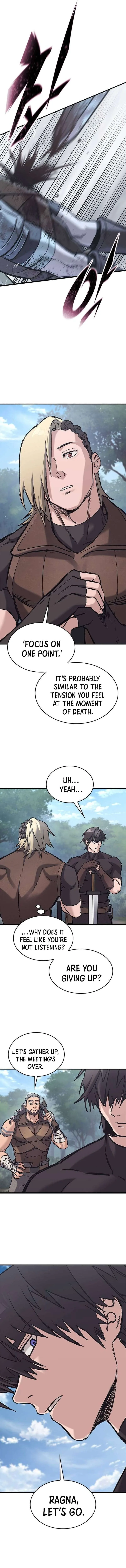 Eternally Regressing Knight Chapter 20 page 43
