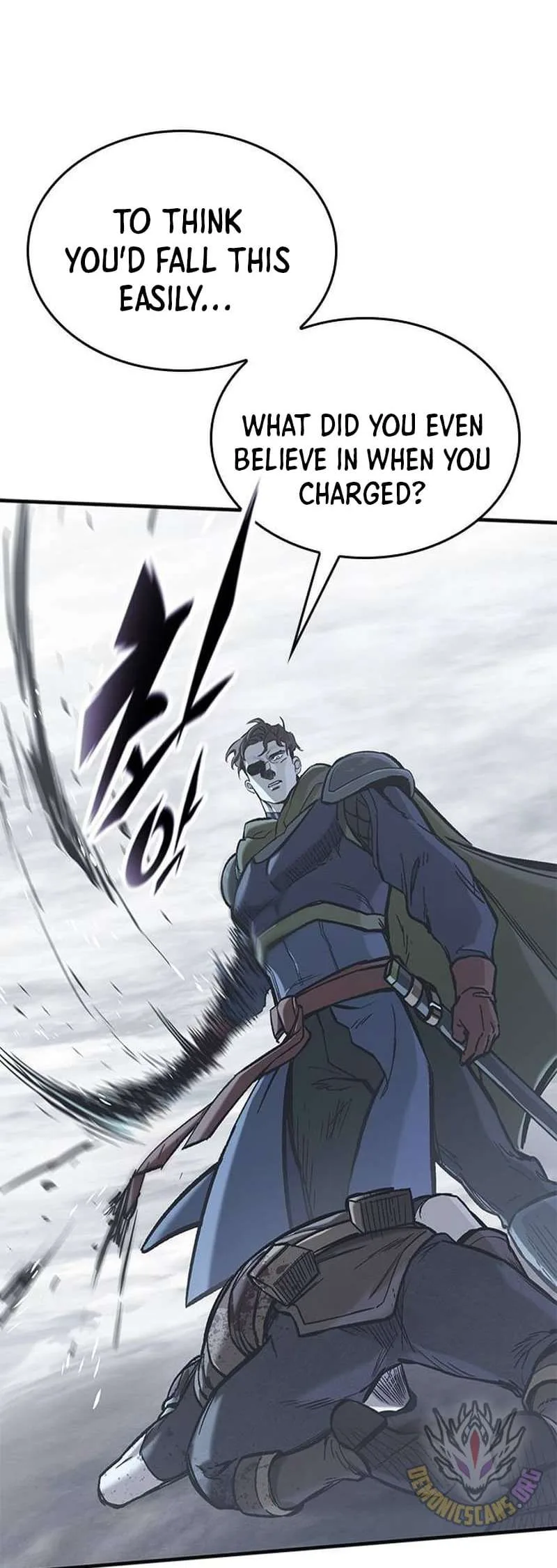 Eternally Regressing Knight Chapter 20 page 61