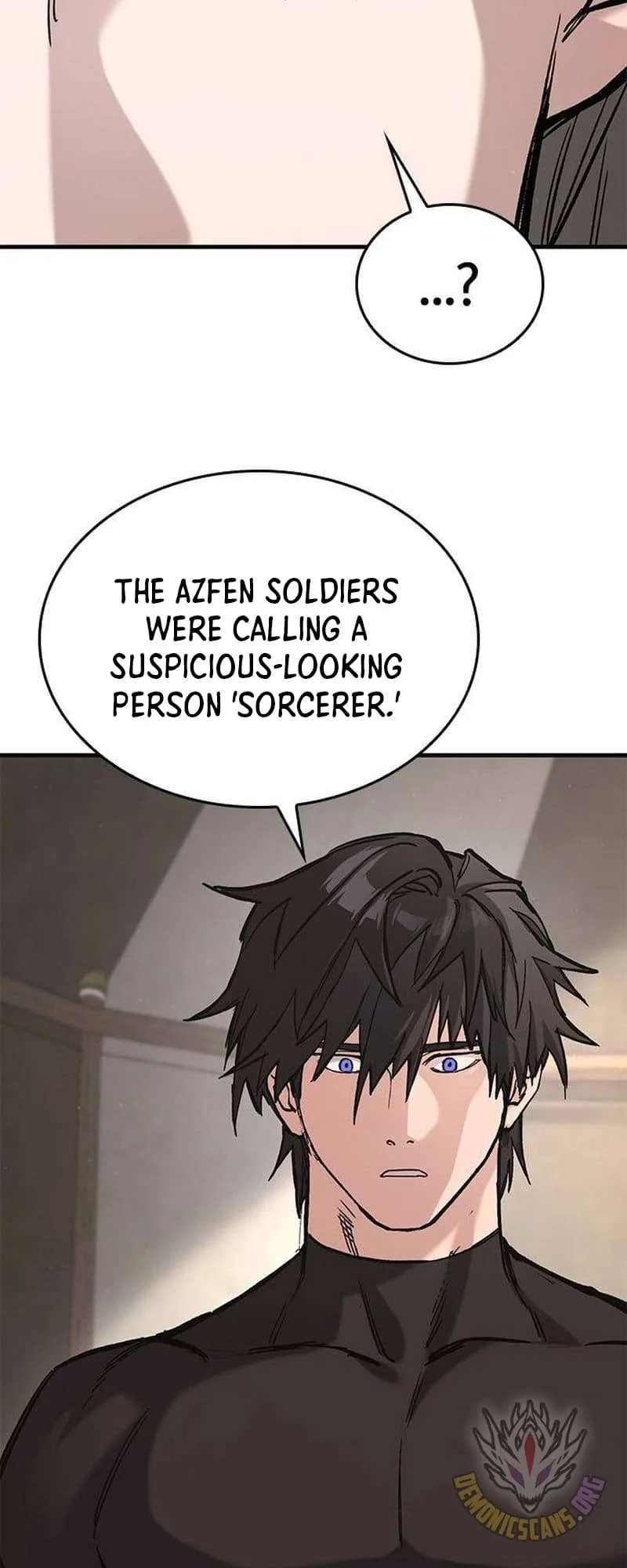 Eternally Regressing Knight Chapter 21 page 7