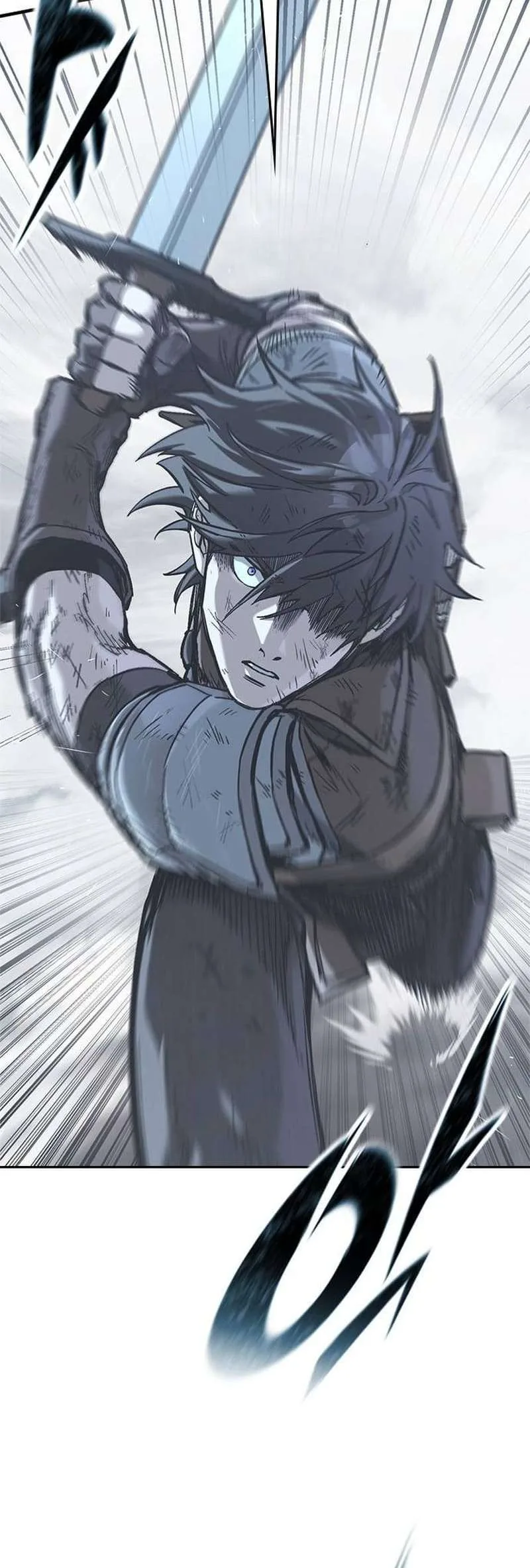 Eternally Regressing Knight Chapter 21 page 19