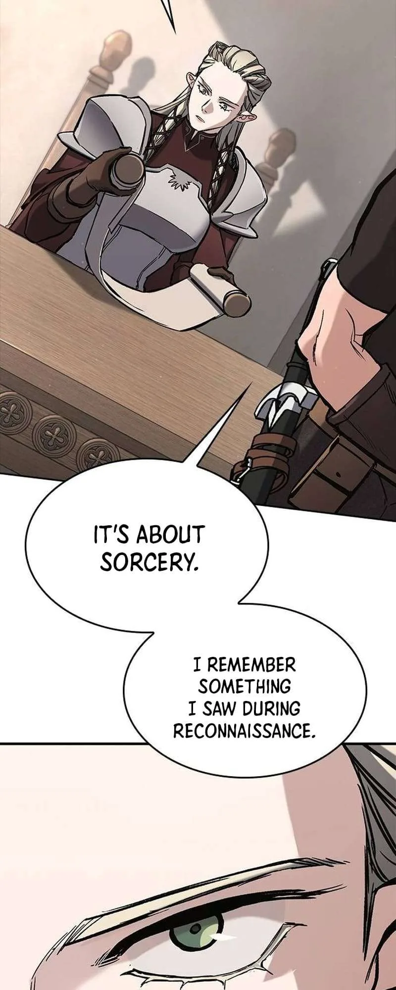 Eternally Regressing Knight Chapter 21 page 6