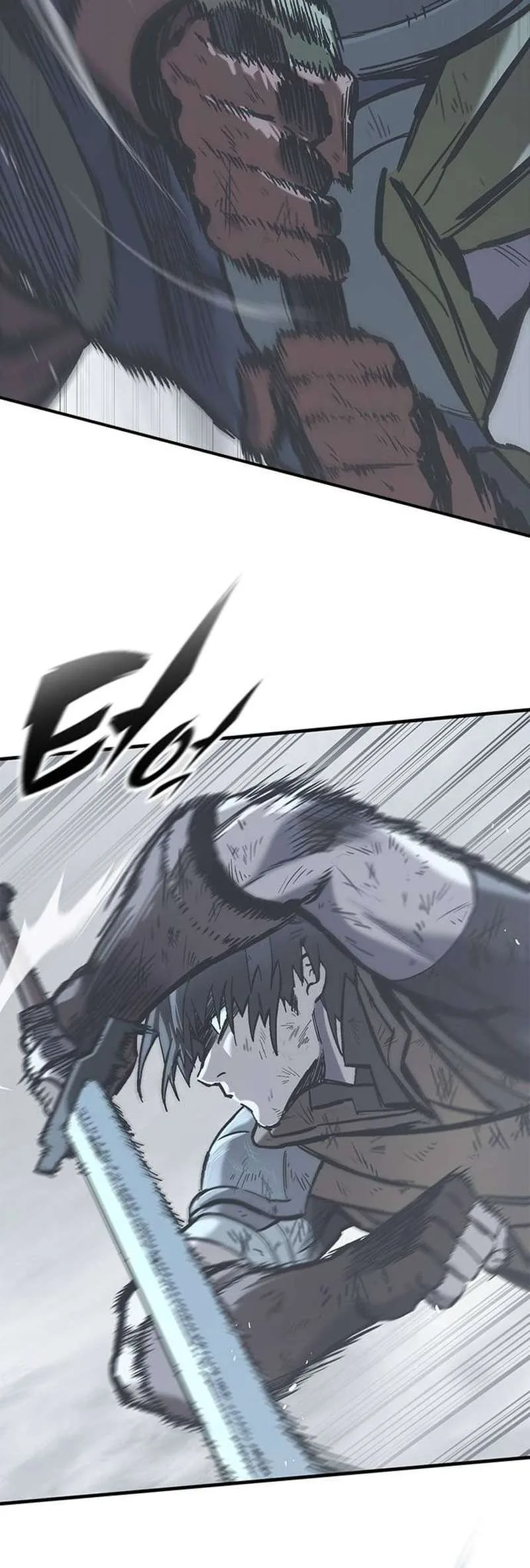 Eternally Regressing Knight Chapter 21 page 22