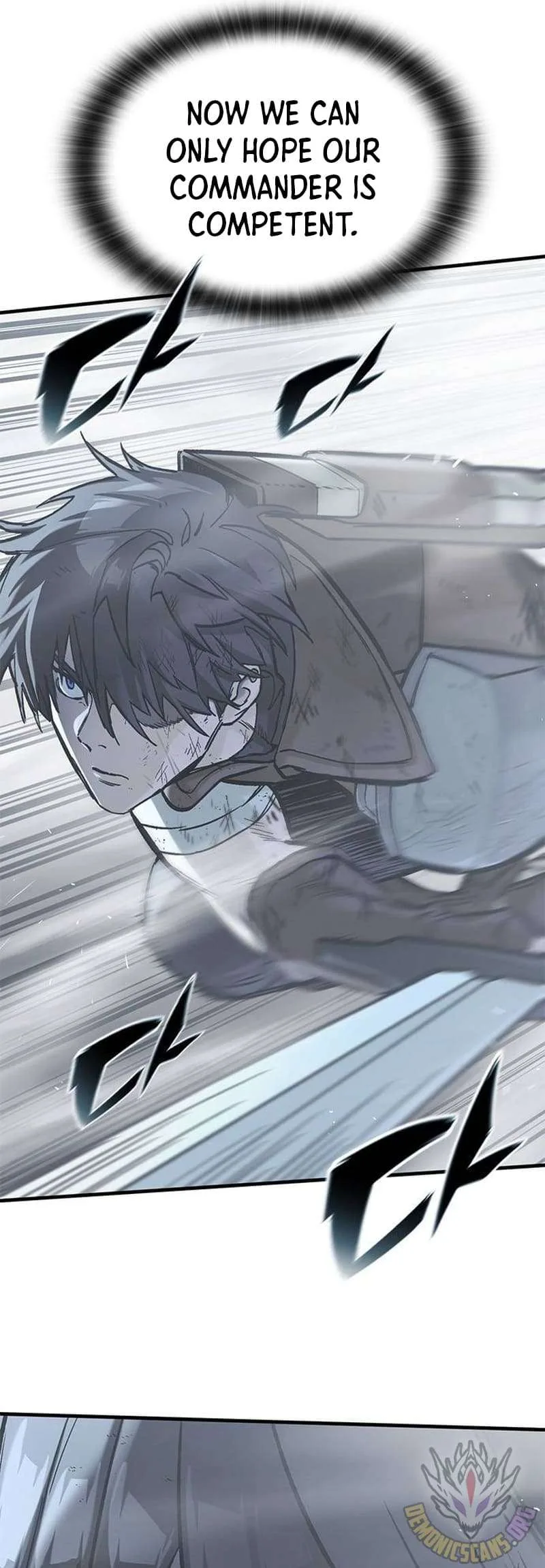 Eternally Regressing Knight Chapter 21 page 13