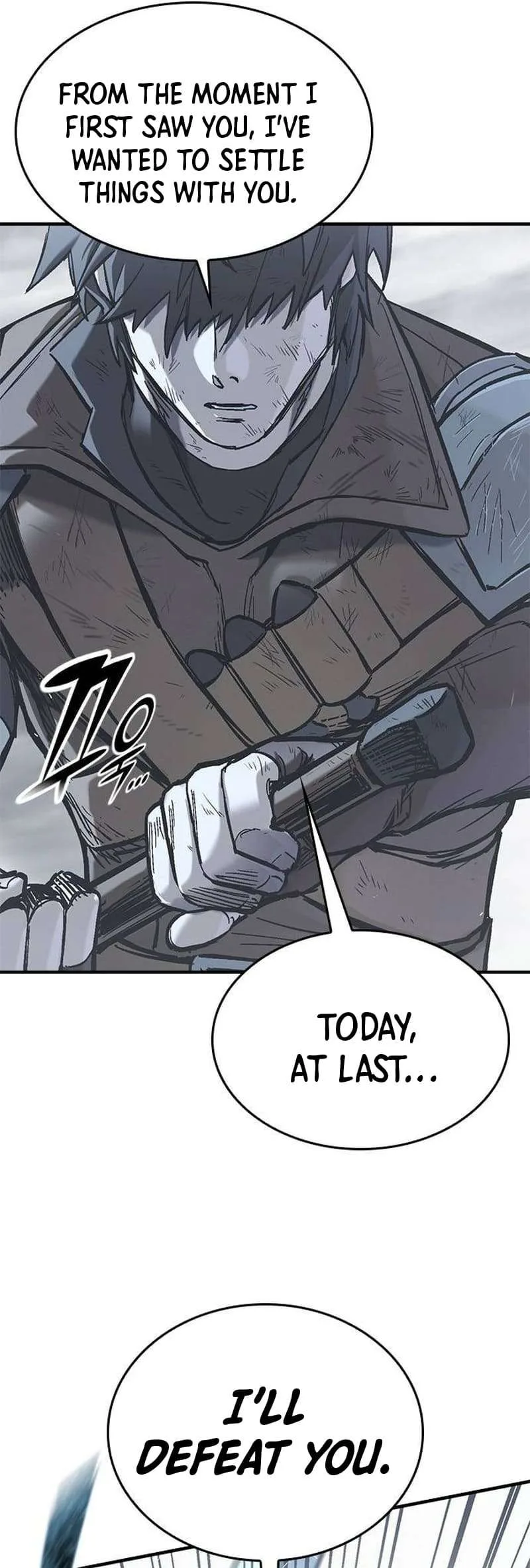 Eternally Regressing Knight Chapter 21 page 18