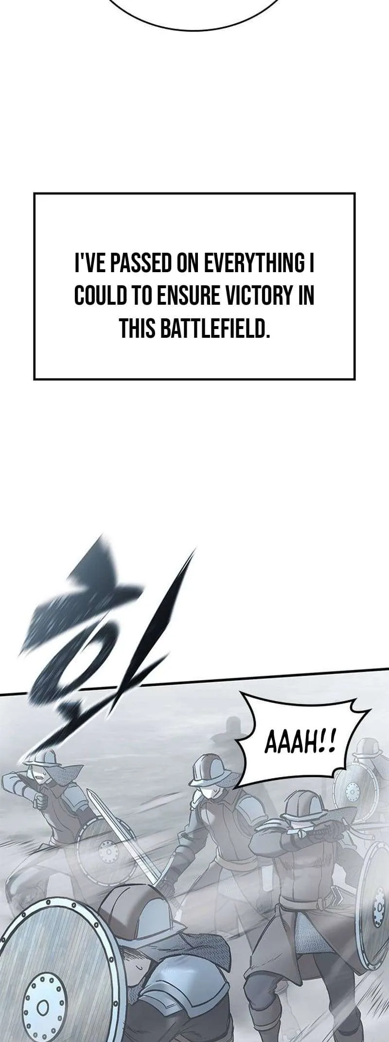 Eternally Regressing Knight Chapter 21 page 9