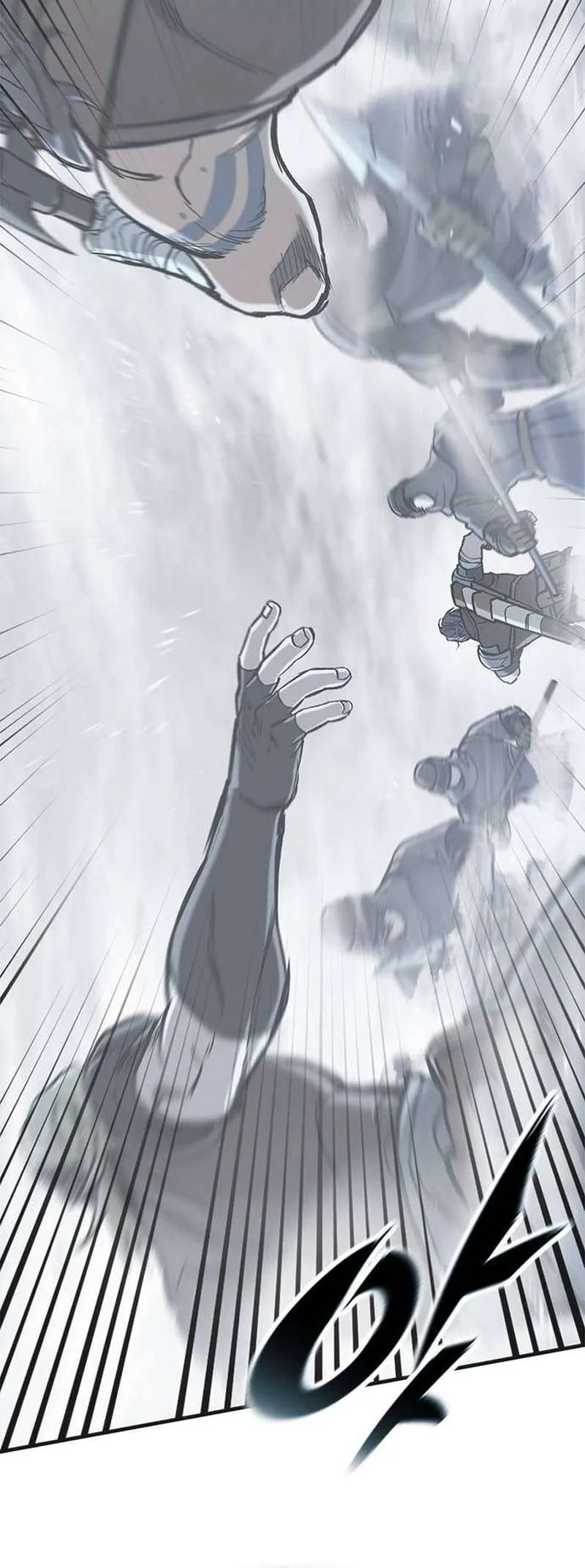 Eternally Regressing Knight Chapter 21 page 12