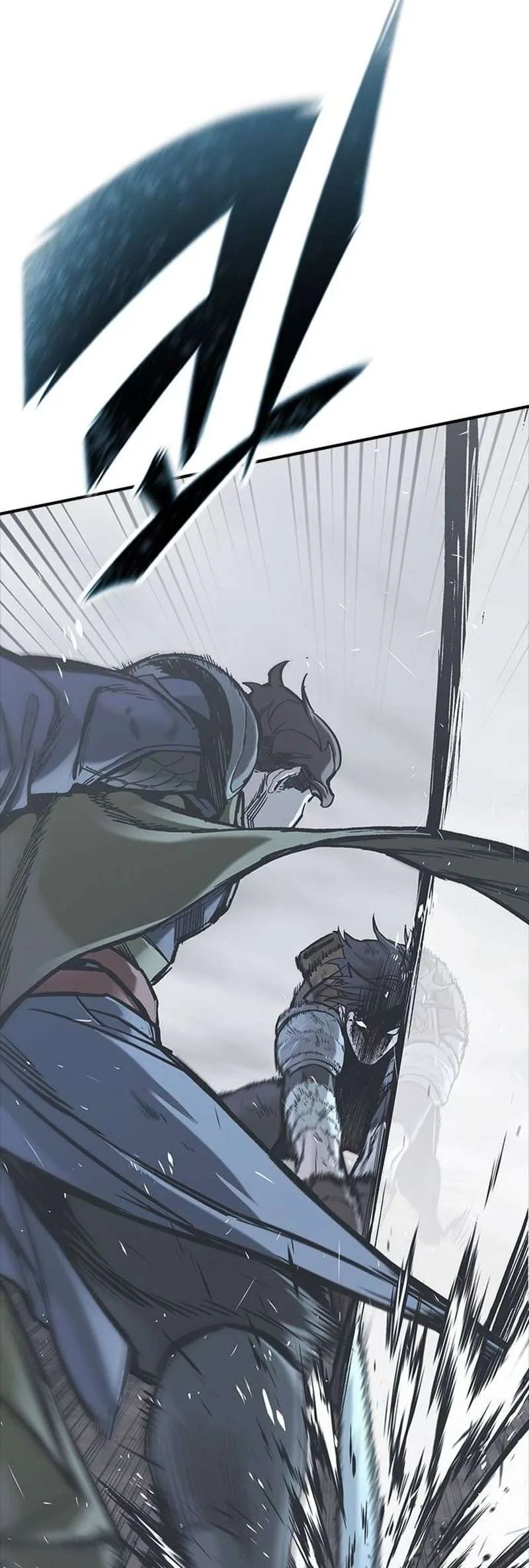 Eternally Regressing Knight Chapter 21 page 20