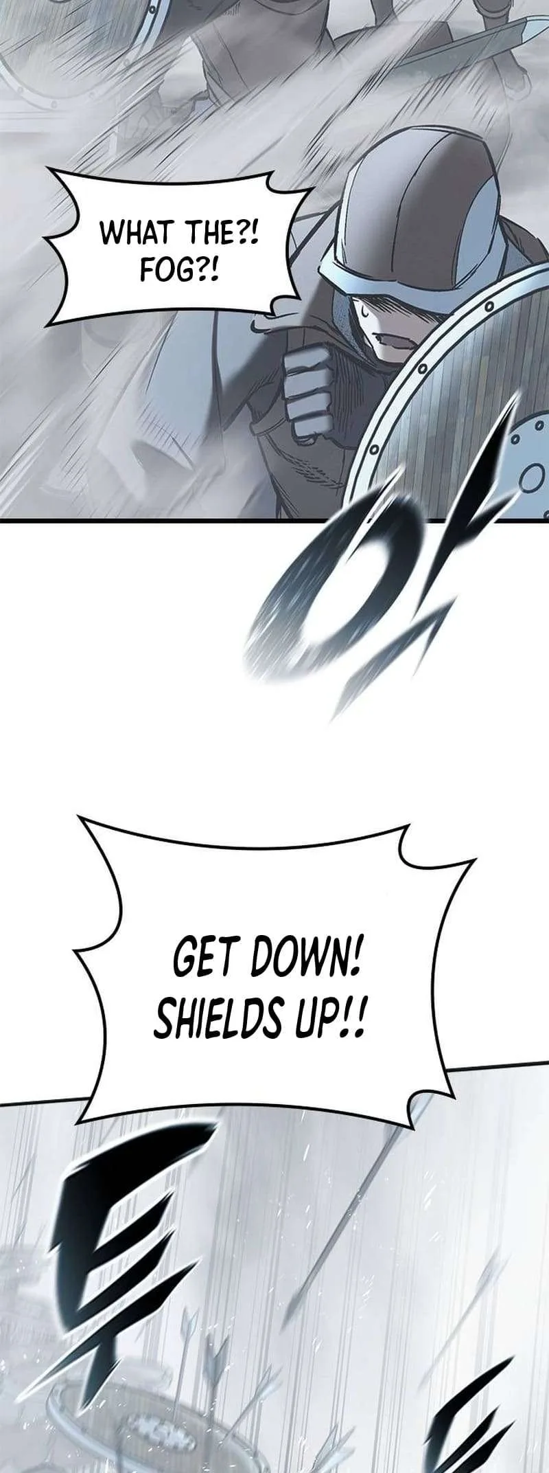 Eternally Regressing Knight Chapter 21 page 10