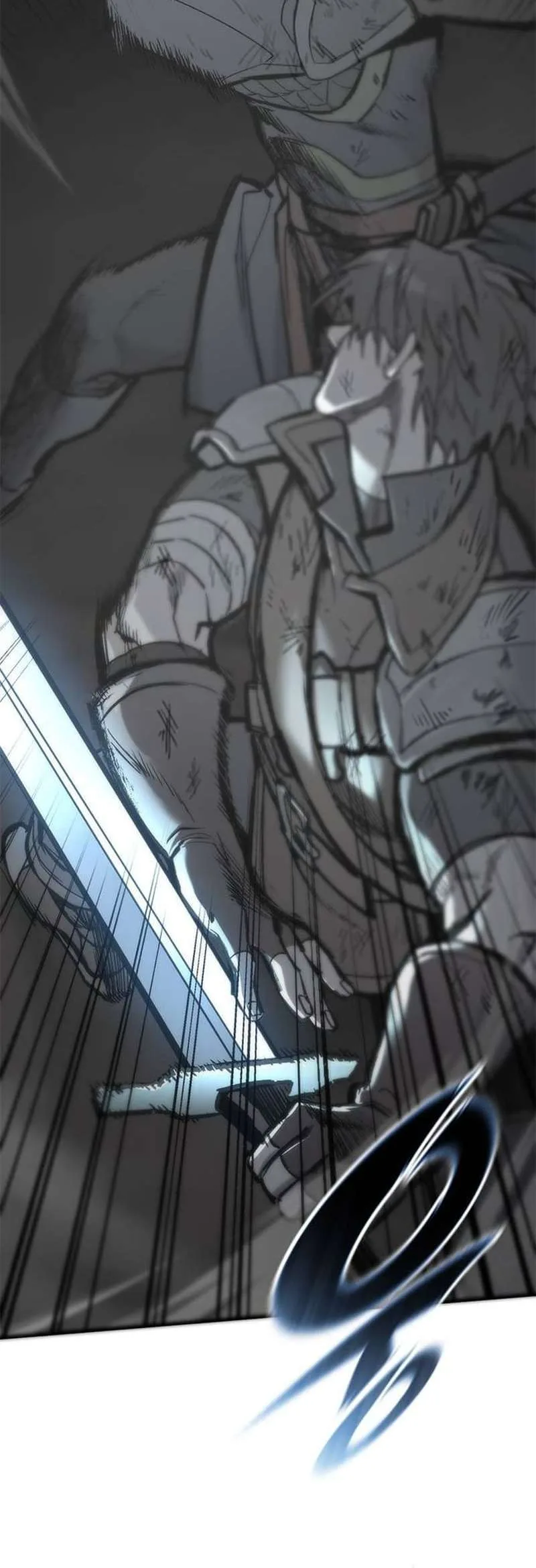 Eternally Regressing Knight Chapter 21 page 35