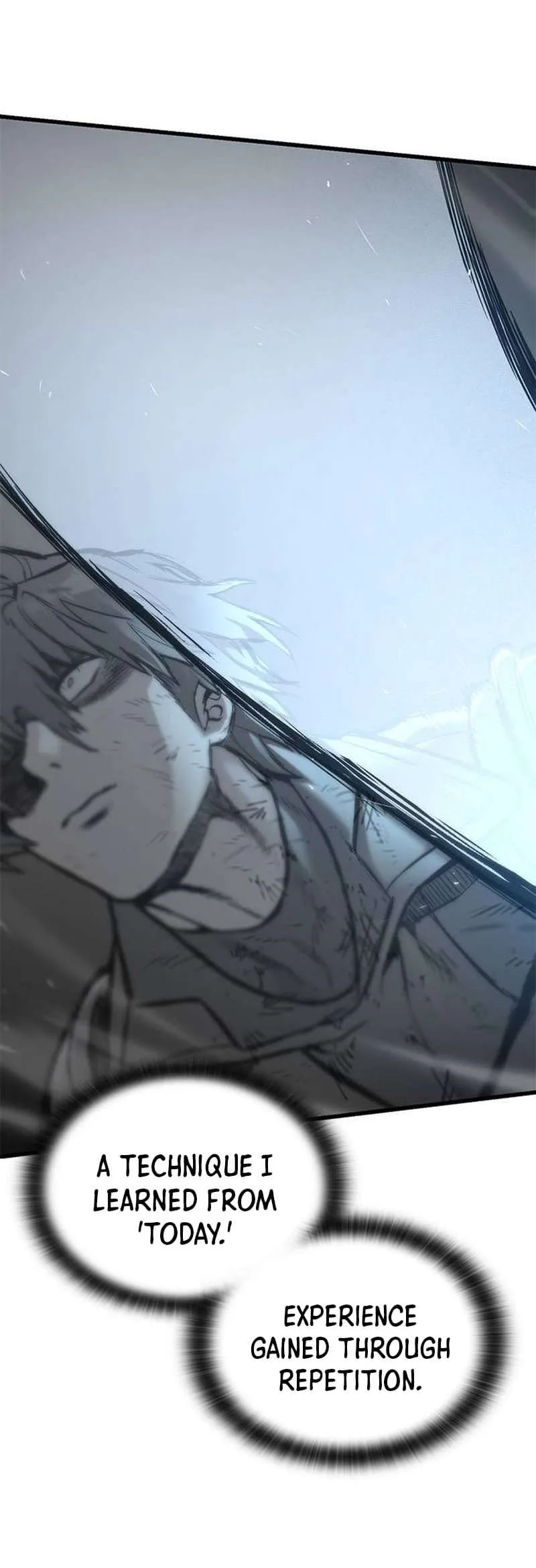 Eternally Regressing Knight Chapter 21 page 33