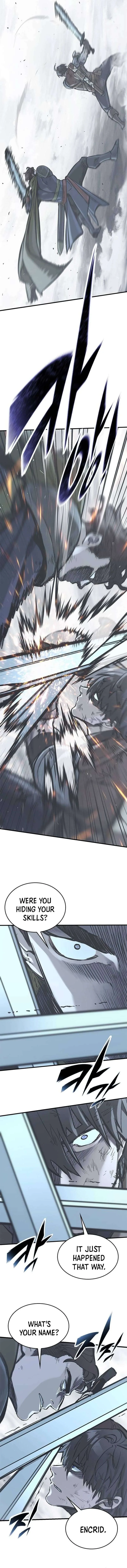 Eternally Regressing Knight Chapter 21 page 24