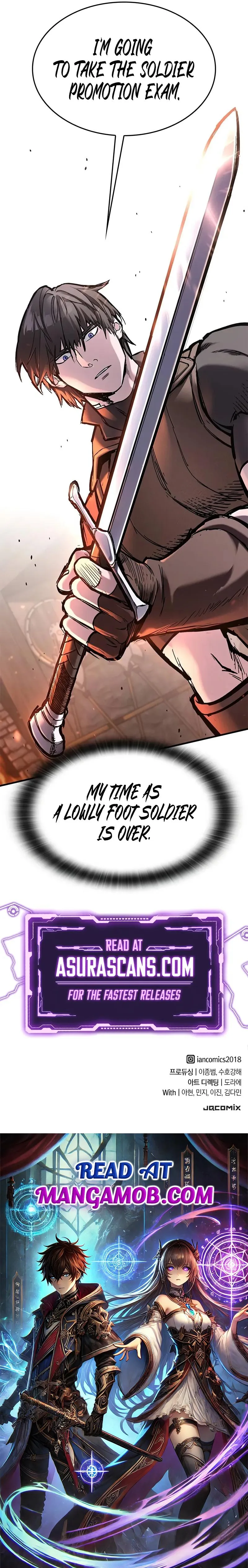 Eternally Regressing Knight Chapter 24 page 15