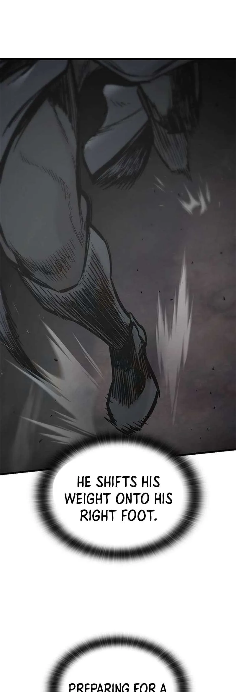 Eternally Regressing Knight Chapter 21 page 31