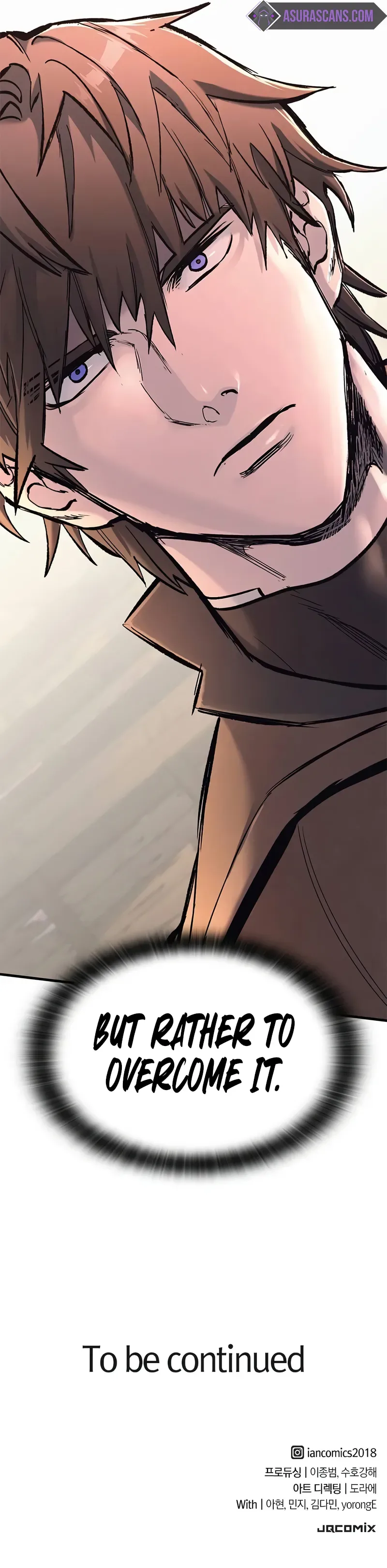 Eternally Regressing Knight Chapter 26 page 15