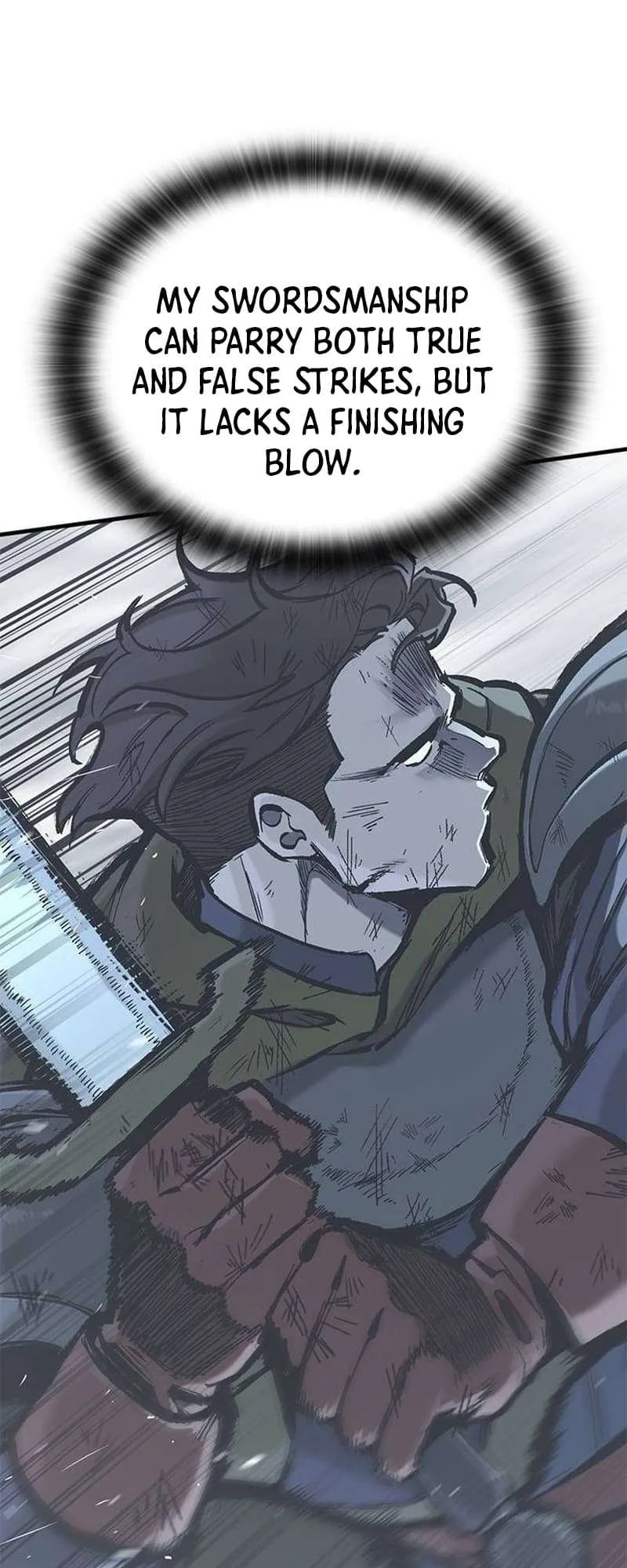 Eternally Regressing Knight Chapter 21 page 42