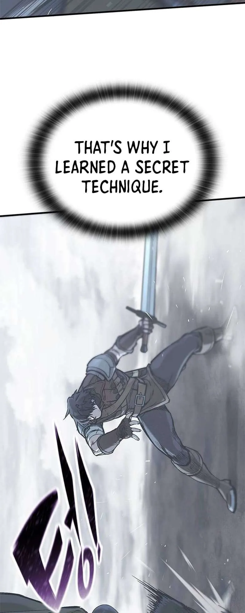 Eternally Regressing Knight Chapter 21 page 43