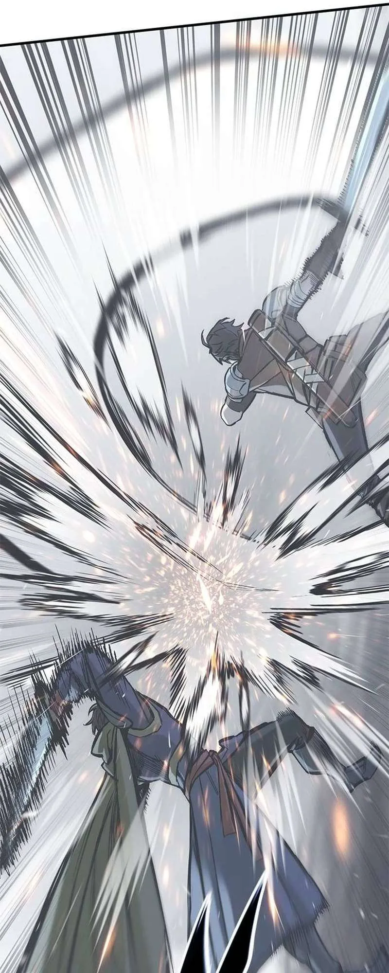 Eternally Regressing Knight Chapter 21 page 48