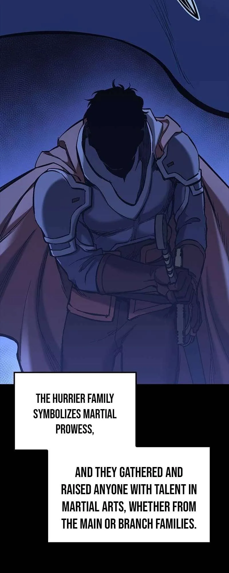 Eternally Regressing Knight Chapter 21 page 52