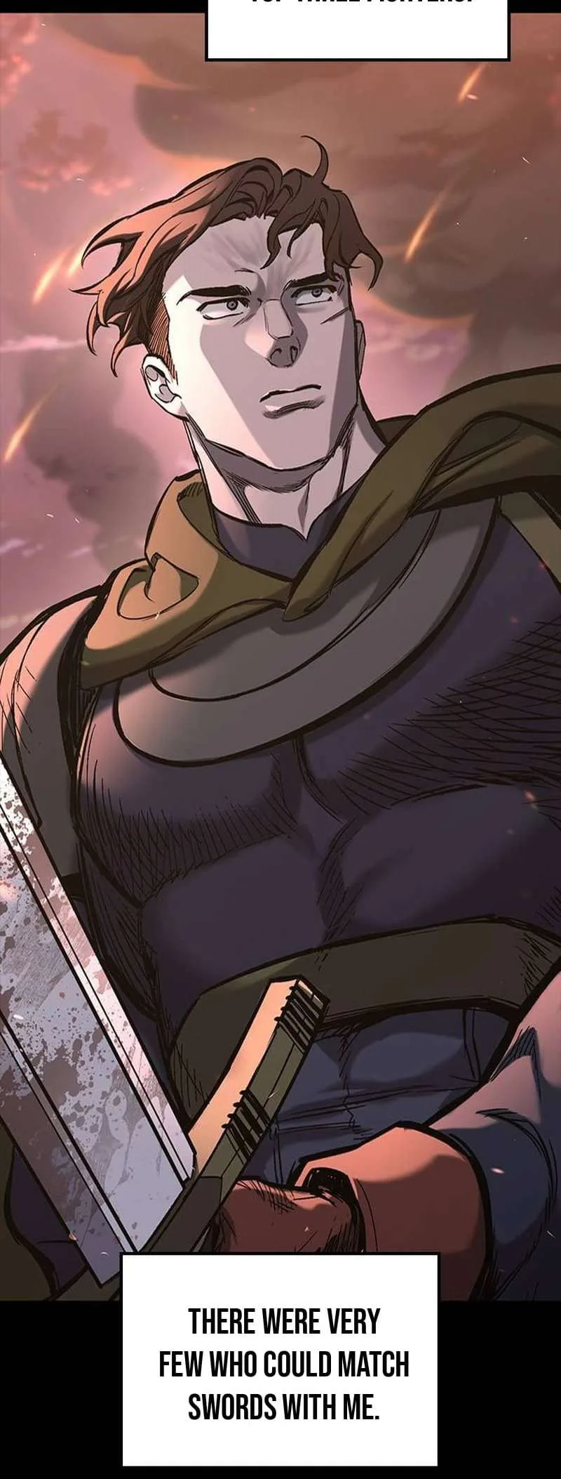 Eternally Regressing Knight Chapter 21 page 57