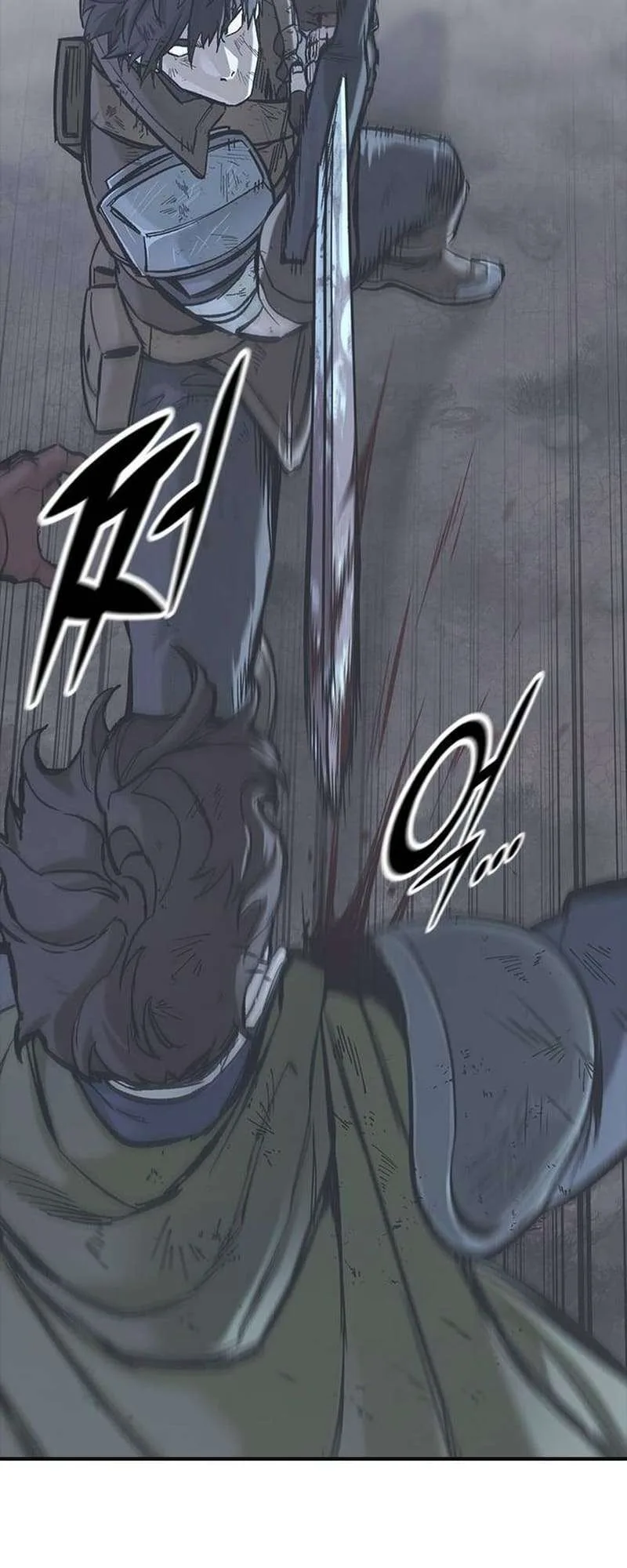 Eternally Regressing Knight Chapter 21 page 65