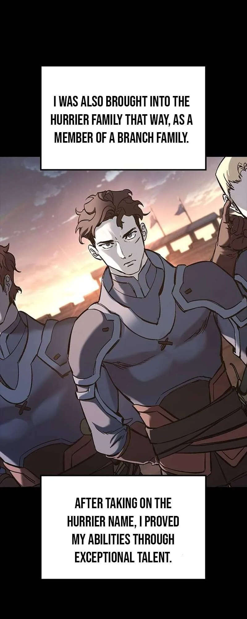 Eternally Regressing Knight Chapter 21 page 53