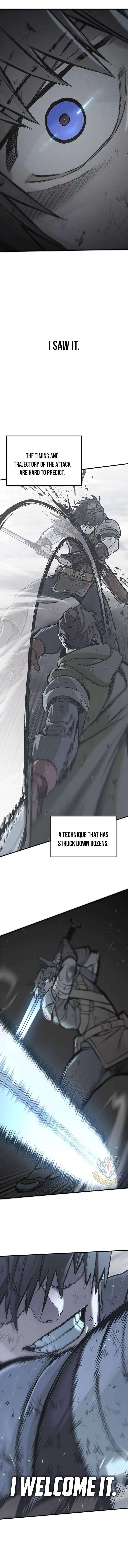 Eternally Regressing Knight Chapter 21 page 47