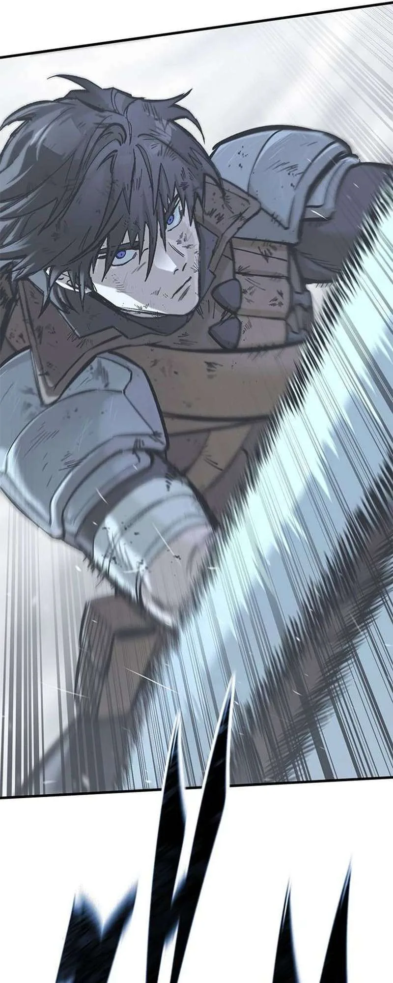 Eternally Regressing Knight Chapter 21 page 76