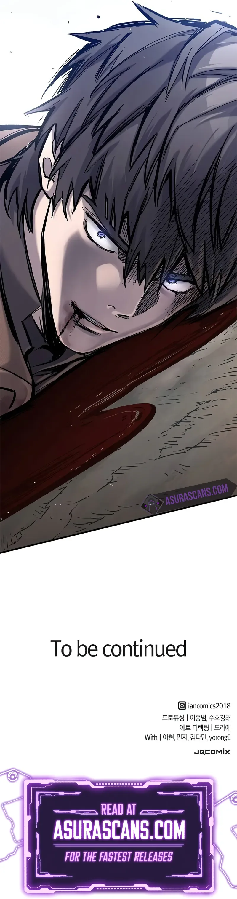 Eternally Regressing Knight Chapter 27 page 14