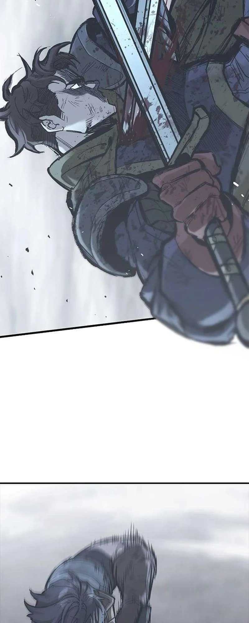 Eternally Regressing Knight Chapter 21 page 64