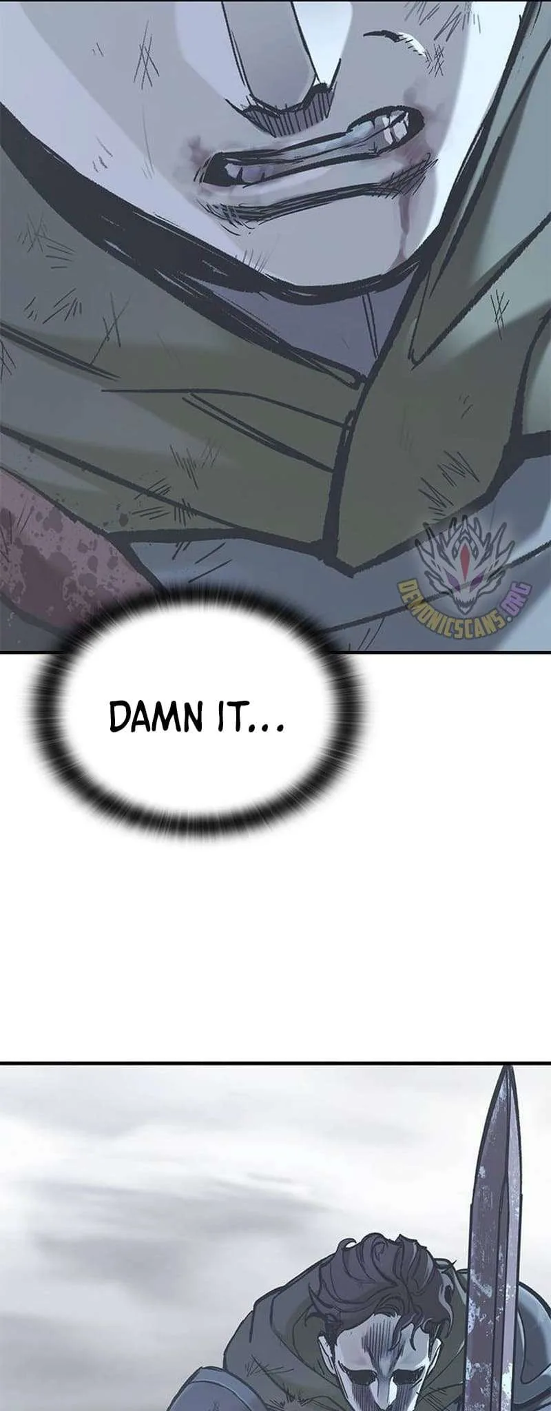 Eternally Regressing Knight Chapter 21 page 71