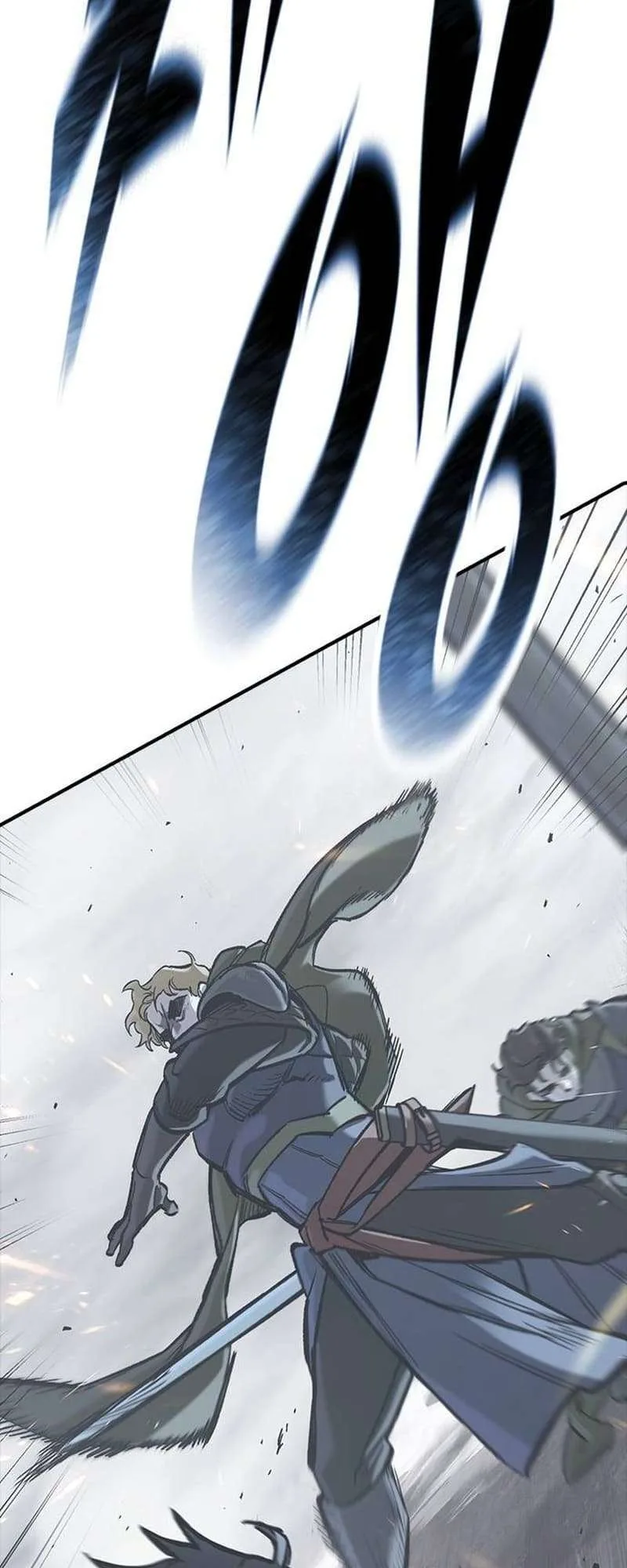 Eternally Regressing Knight Chapter 21 page 77
